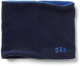 Thumbnail for your product : Gap Pro Fleece reversible neckwarmer