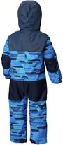 Thumbnail for your product : Columbia Hot-Tot One-Piece Snow Suit - Toddler Boys'