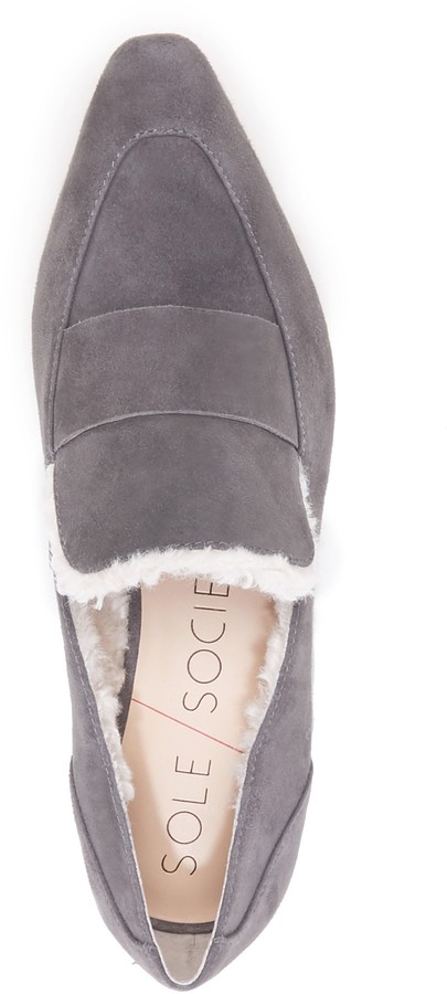 chanel flats 2021
