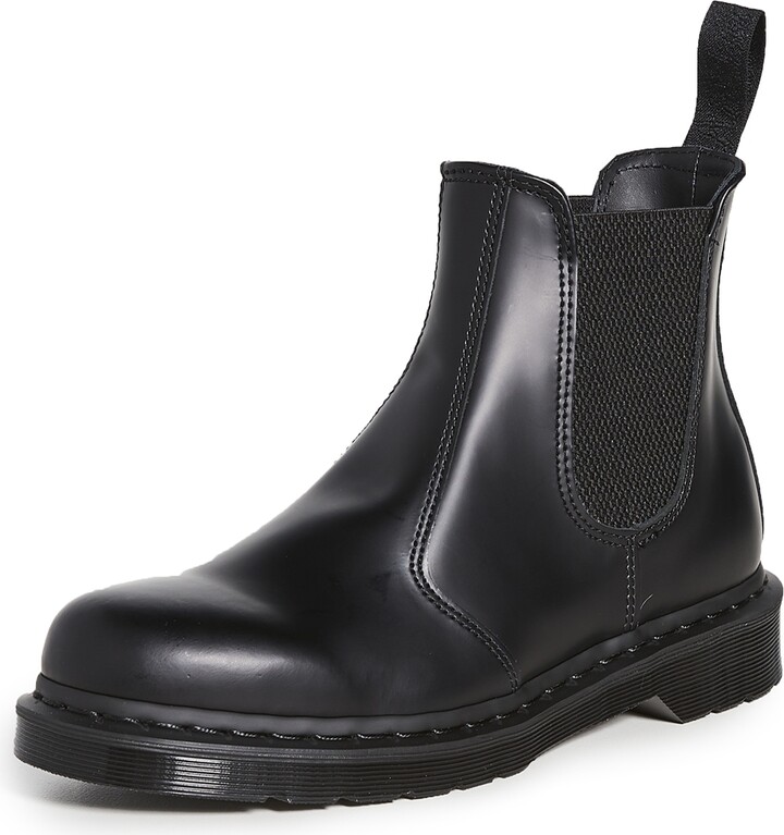 Dr. Martens 2976 Chelsea Mono Boots