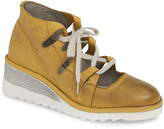 Thumbnail for your product : Fly London Coda Wedge Bootie
