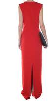 Thumbnail for your product : SOLACE London Ophelie Stretch-crepe Maxi Dress