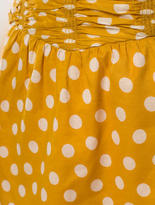 Thumbnail for your product : Tory Burch Cotton Skirt
