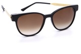 Thumbnail for your product : Thierry Lasry Perfidy Sunglasses