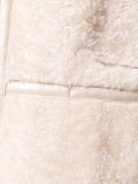 Thumbnail for your product : Sylvie Schimmel sheep skin coat