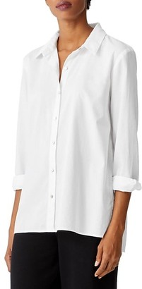 eileen fisher shirts & tops