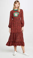 Thumbnail for your product : Rixo Mona Dress