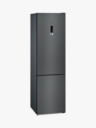 Siemens iQ300 KG39N7XEDG Freestanding 70/30 Fridge Freezer