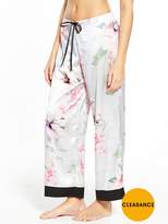 Thumbnail for your product : Lipsy Rayna Print Pyjama Trousers