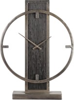 Thumbnail for your product : Uttermost Nico Modern Desk Clock