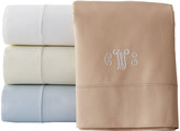 Thumbnail for your product : SFERRA Queen Marcus Collection 400 Thread-Count Solid Sheet Set
