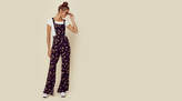 Thumbnail for your product : Blue Life Georgina May Overall