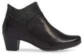 Thumbnail for your product : Mephisto Michaela Zip Bootie