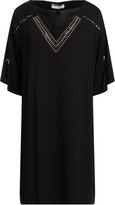 Thumbnail for your product : Ean 13 Mini Dress Black