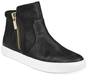 kiera nubuck sneaker