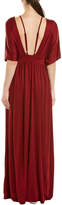 Thumbnail for your product : God Shield Maxi Dress