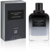 Thumbnail for your product : Givenchy Gentlemen Only Intense 100ml