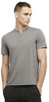 Thumbnail for your product : Kenneth Cole Solid Henley T-Shirt
