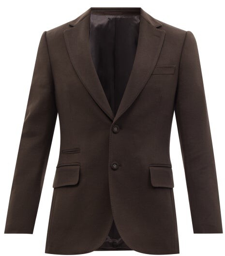 Giovanni Testi Slim Fit, STRETCH Suit – Suitfellas