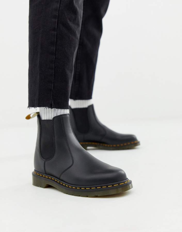 dr martens graeme