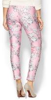 Thumbnail for your product : Cynthia Rowley Bonded Sport Legging