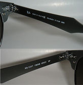 Thumbnail for your product : Ray-Ban Clubmaster Aluminum Rb 3507 138/M8 49mm Brushed Gunmetal /Grey Polarized