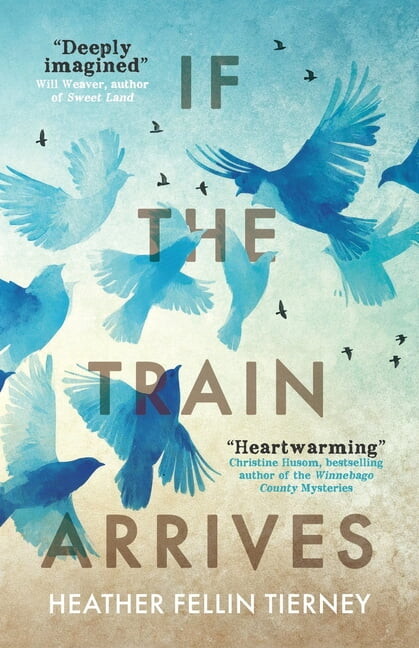 If The Train Arrives, (Paperback)