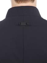Thumbnail for your product : Armani Collezioni Men's Reversible Bonded Wool Jacket