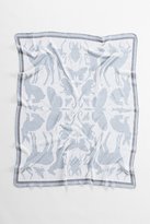 Thumbnail for your product : Urban Outfitters The Rise And Fall Animal Reflection Throw Blanket
