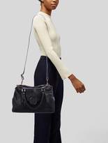 Thumbnail for your product : Tory Burch Amanda Leather Tote