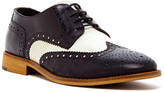 Thumbnail for your product : Dune Aston Wingtip Derby