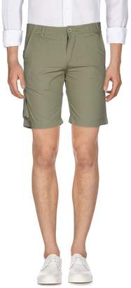 Sundek Bermuda shorts