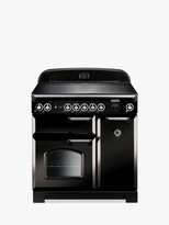 Thumbnail for your product : Rangemaster Classic 90 Induction Hob Range Cooker