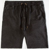 Thumbnail for your product : RSQ Mens Fleece Jogger Shorts