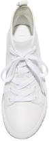 Thumbnail for your product : Opening Ceremony Ericca Leather High Top Sneakers