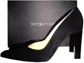 Thumbnail for your product : Sergio Rossi Ladies Black Evening Shoe