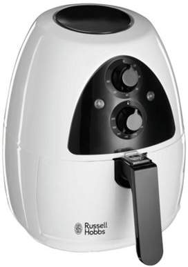 Russell Hobbs Purifry Health Fryer - White