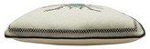 Thumbnail for your product : SAVED NY X Fee Greening Spider Cashmere Cushion - Ivory Multi