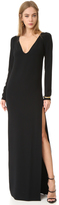 Thumbnail for your product : DSQUARED2 Sleeveless V Neck Dress