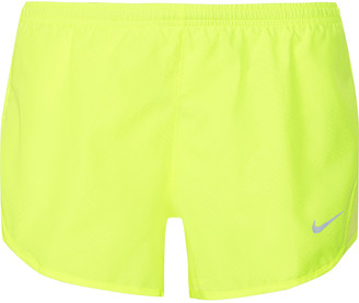 Nike Modern Tempo shell running shorts