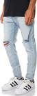 zanerobe sharpshot denimo mens jean blue