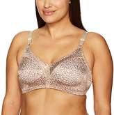 Thumbnail for your product : Bali Women's Double-Support Wire-Free Bra