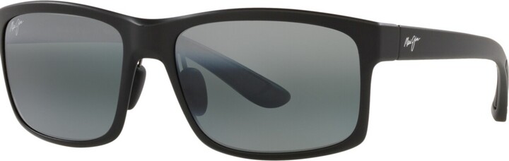 Maui Jim Unisex Polarized Sunglasses 439 Pokowai Arch