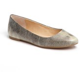 Thumbnail for your product : Lucky Brand 'Aimee' Flat
