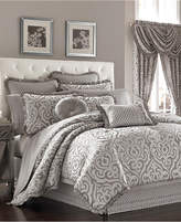 Thumbnail for your product : J Queen New York Babylon Queen 4-Pc. Comforter Set