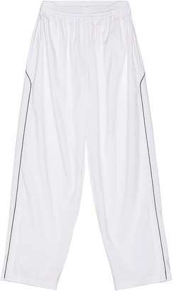 balenciaga track pants mens