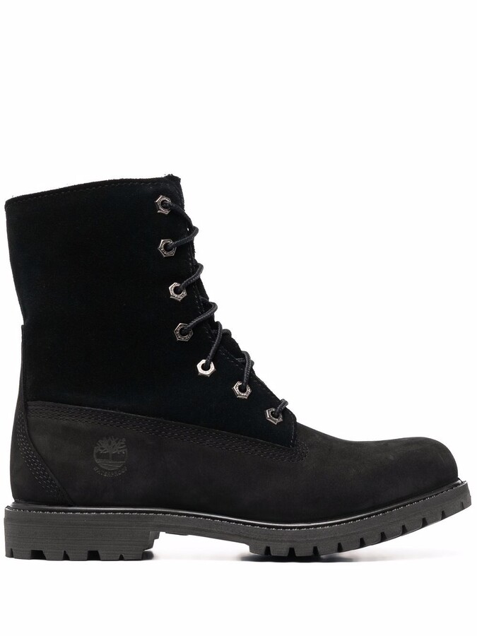 womens timberland teddy boots