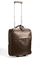 Thumbnail for your product : Lipault Paris Wheeled Continental Carry-On (16 Inch)