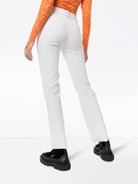 Thumbnail for your product : MAISIE WILEN Slim Fit Jeans