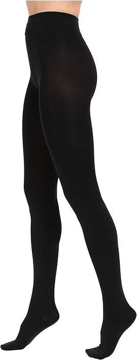 Wolford Individual 100 Leg Support Tights ShopStyle Clothes and Shoes